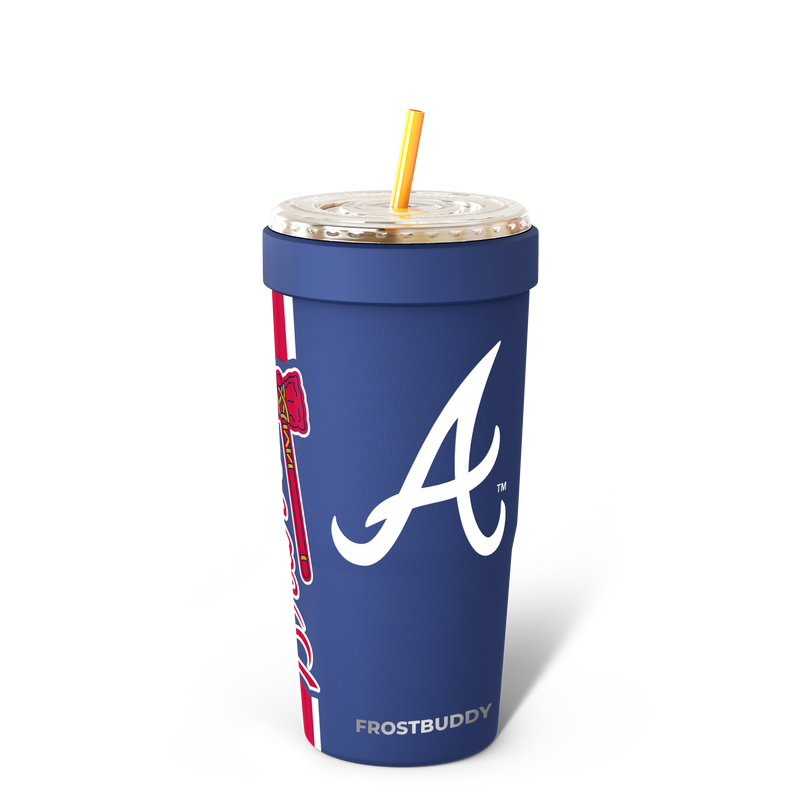 To-Go Buddy | Atlanta Braves | Gameday