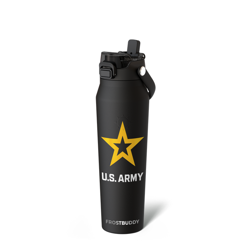 Bottle Buddy 32oz | U.S. Army | Unit Zero