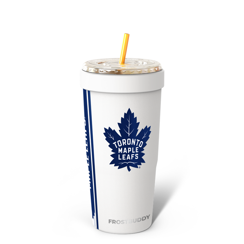 To-Go Buddy | Toronto Maple Leafs | Gameday
