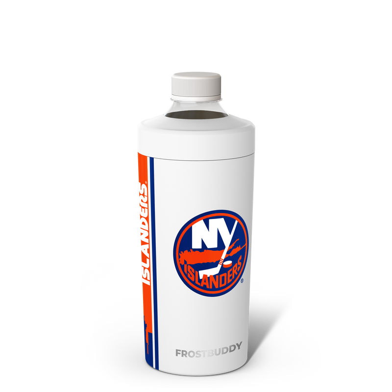 Universal XL | New York Islanders | Gameday