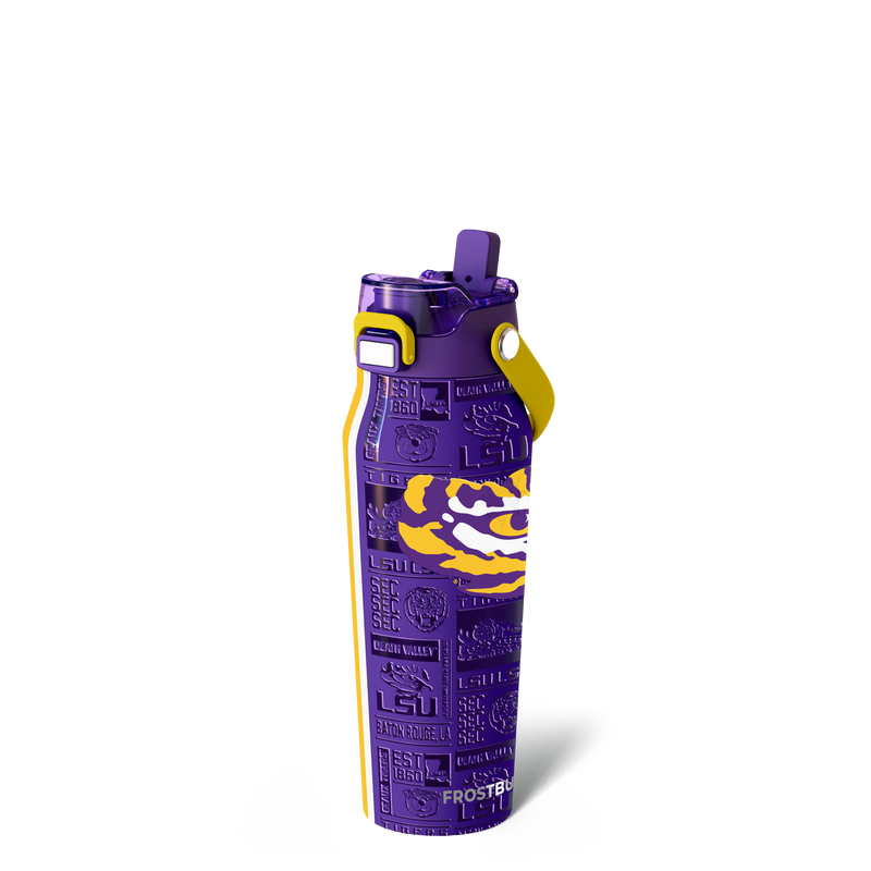 Bottle Buddy 24oz | LSU Tigers | Legacy
