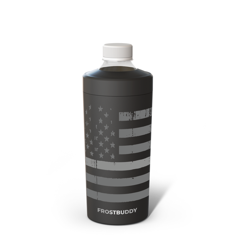 Universal XL | Gunmetal Glory