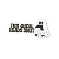 Budz | Ghoul Read